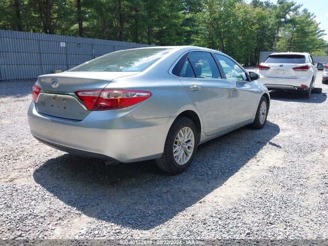 Toyota CAMRY LE 2016 4T1BF1FK6GU210266 Image 4