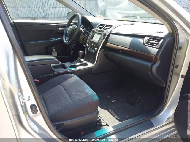Toyota CAMRY LE 2016 4T1BF1FK6GU210266 Image 5