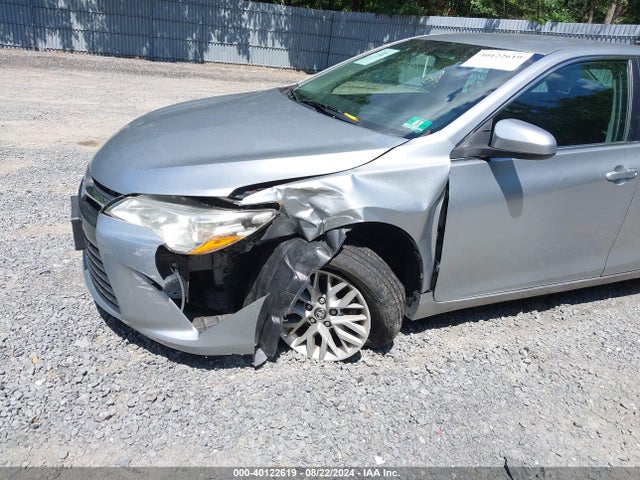Toyota CAMRY LE 2016 4T1BF1FK6GU210266 Image 6