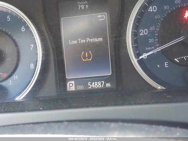 Toyota CAMRY LE 2016 4T1BF1FK6GU210266 Image 7