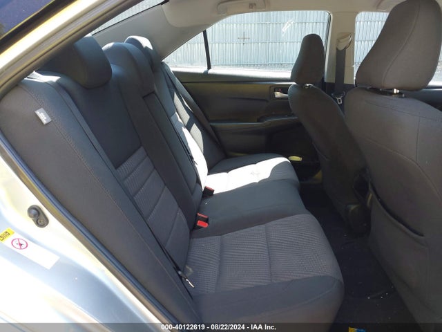 Toyota CAMRY LE 2016 4T1BF1FK6GU210266 Image 8