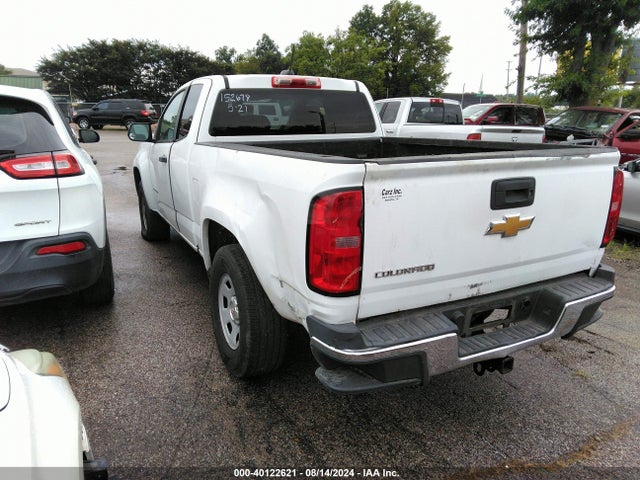 Chevrolet Colorado Wt 2015 1GCHSAEA8F1152678 Image 3