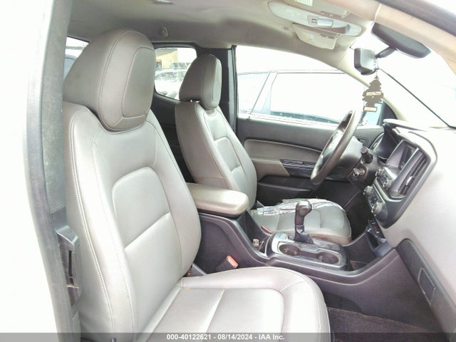 Chevrolet Colorado Wt 2015 1GCHSAEA8F1152678 Image 5