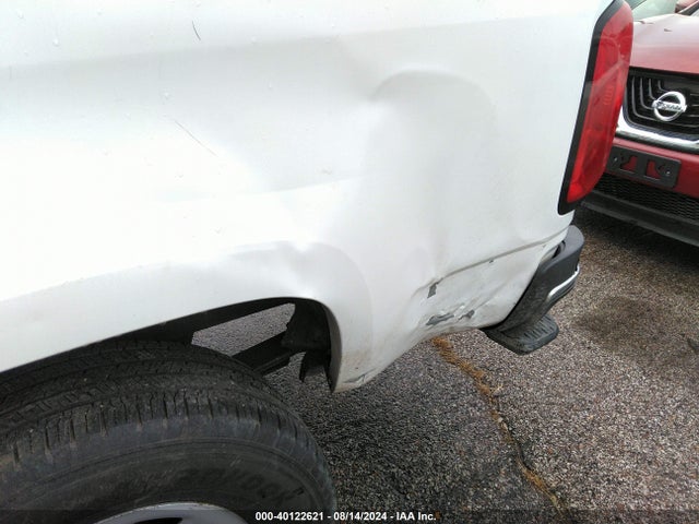 Chevrolet Colorado Wt 2015 1GCHSAEA8F1152678 Image 6