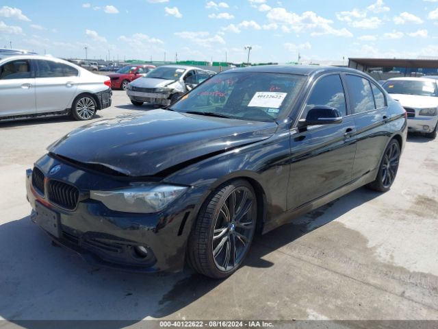 WBA8E1G54GNU11648 BMW 320i