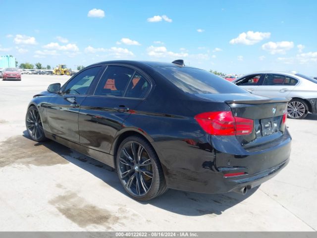 WBA8E1G54GNU11648 BMW 320i