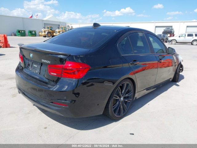 WBA8E1G54GNU11648 BMW 320i