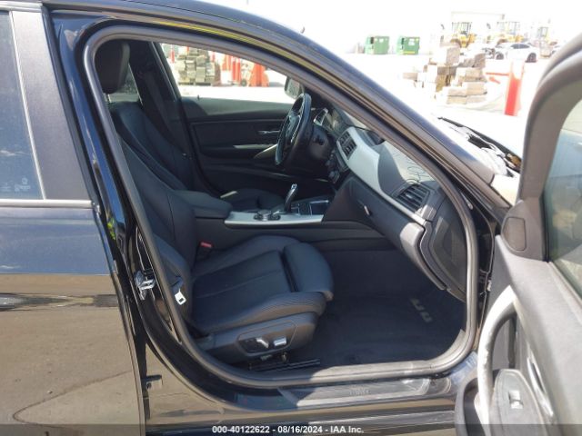 WBA8E1G54GNU11648 BMW 320i