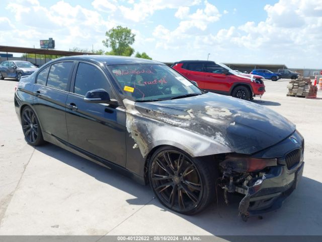 WBA8E1G54GNU11648 BMW 320i