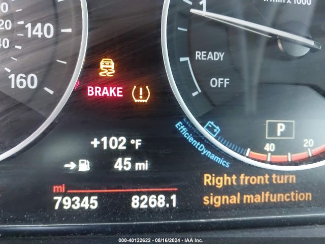WBA8E1G54GNU11648 BMW 320i