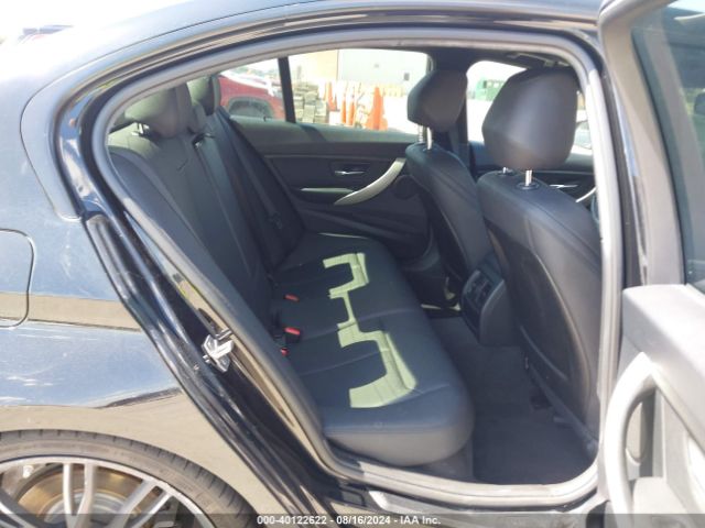 WBA8E1G54GNU11648 BMW 320i