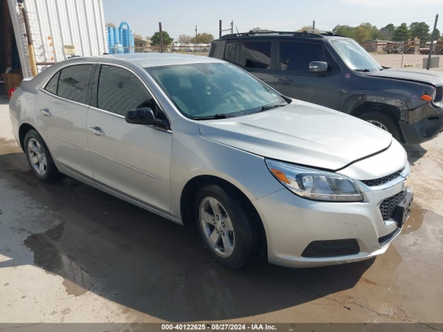 2014 1G11B5SL3EF202198 main image