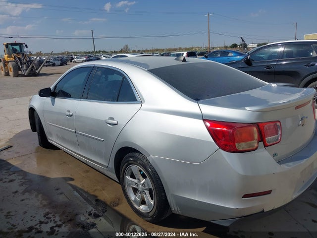 Chevrolet Malibu 1ls 2014 1G11B5SL3EF202198 Image 3