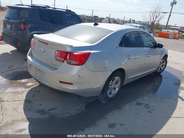 Chevrolet Malibu 1ls 2014 1G11B5SL3EF202198 Image 4