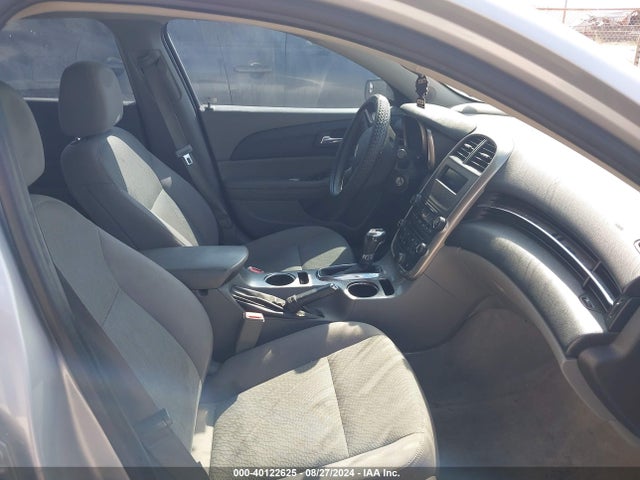 Chevrolet Malibu 1ls 2014 1G11B5SL3EF202198 Image 5