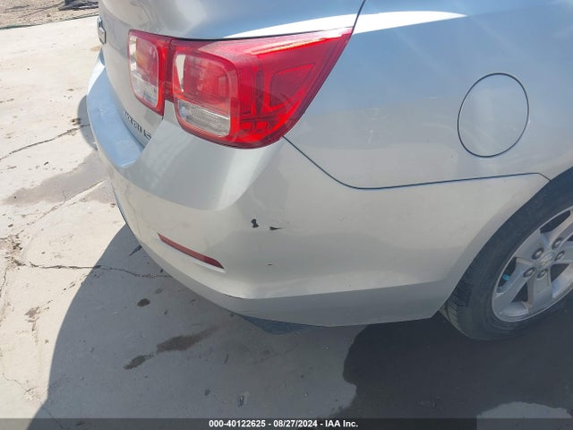 Chevrolet Malibu 1ls 2014 1G11B5SL3EF202198 Image 6
