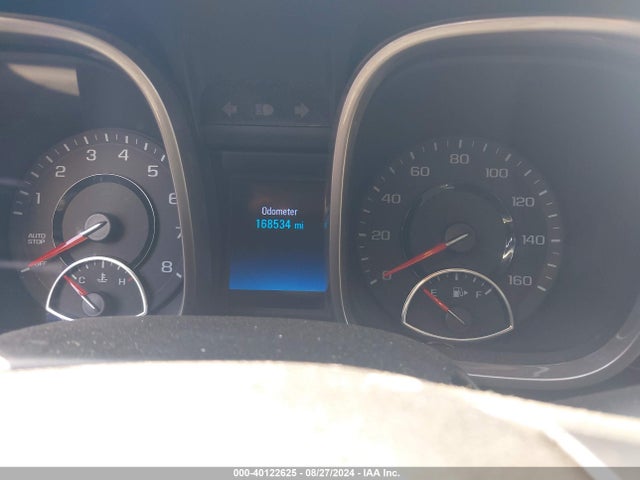 Chevrolet Malibu 1ls 2014 1G11B5SL3EF202198 Image 7
