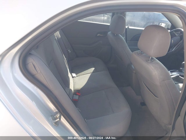 Chevrolet Malibu 1ls 2014 1G11B5SL3EF202198 Image 8