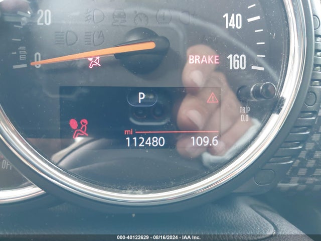 2015 MINI HARDTOP WMWXU3C51F2B55715 Photo 6