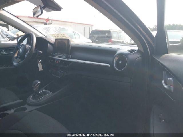 3KPF24AD0KE096834 KIA FORTE FE