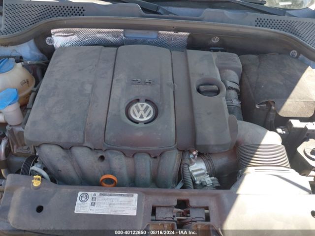 3VW5P7AT8EM807371 Volkswagen Beetle 2.5l