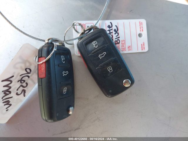 3VW5P7AT8EM807371 Volkswagen Beetle 2.5l