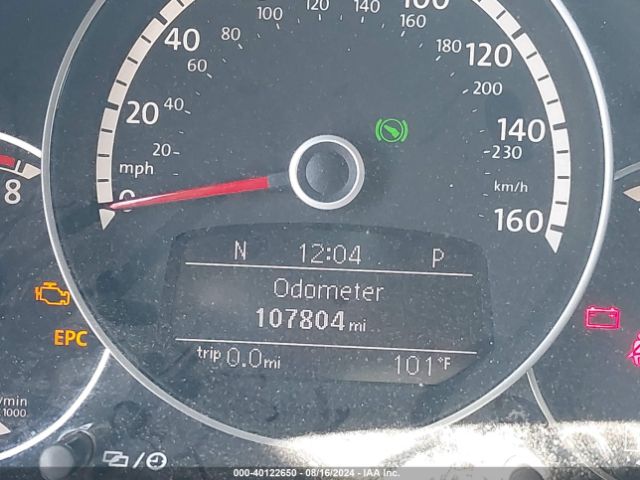 3VW5P7AT8EM807371 Volkswagen Beetle 2.5l