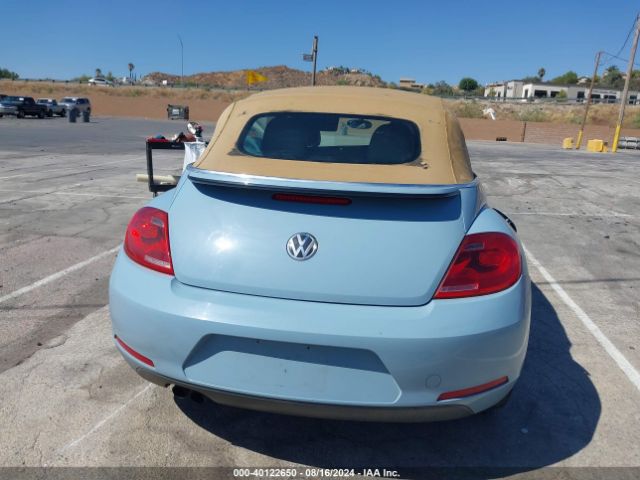 3VW5P7AT8EM807371 Volkswagen Beetle 2.5l