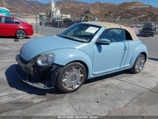3VW5P7AT8EM807371 Volkswagen Beetle 2.5l