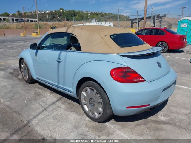 3VW5P7AT8EM807371 Volkswagen Beetle 2.5l