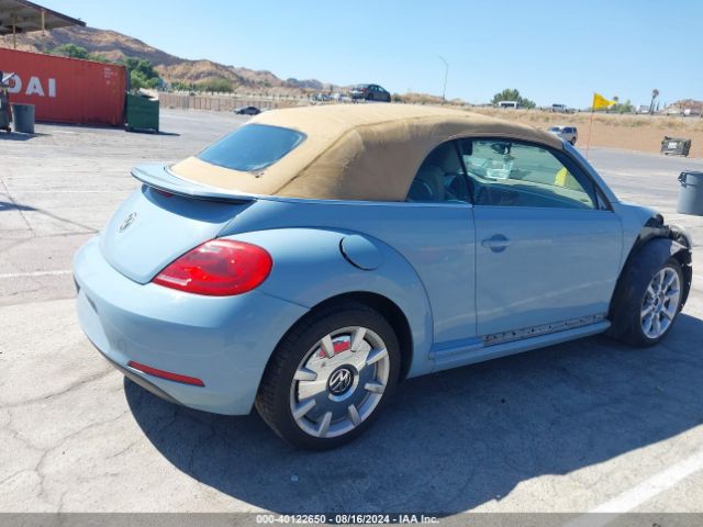 3VW5P7AT8EM807371 Volkswagen Beetle 2.5l