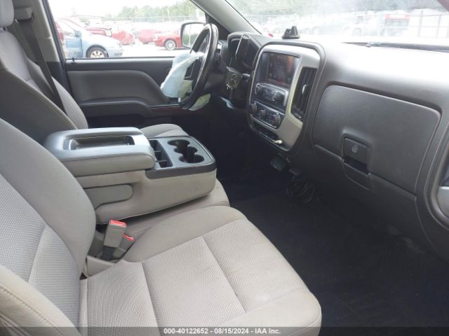 1GTV2UEC7EZ192529 GMC Sierra 1500 Sle