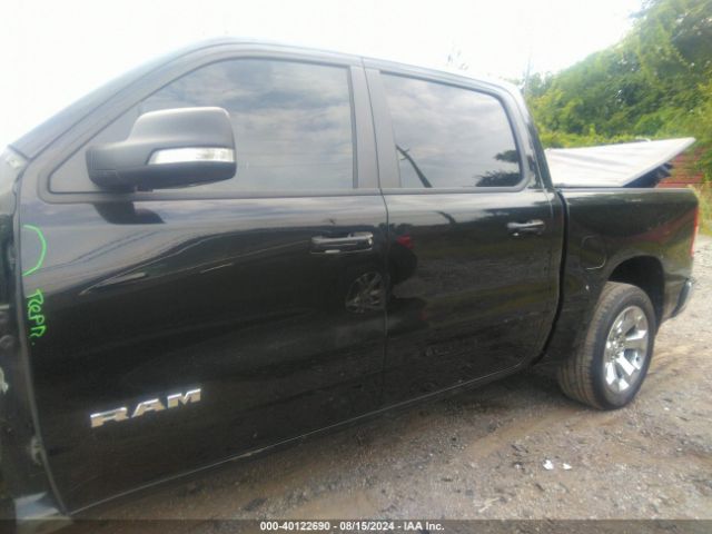 1C6RRFFG2NN402639 RAM 1500 Big Horn  4x4 5'7 Box