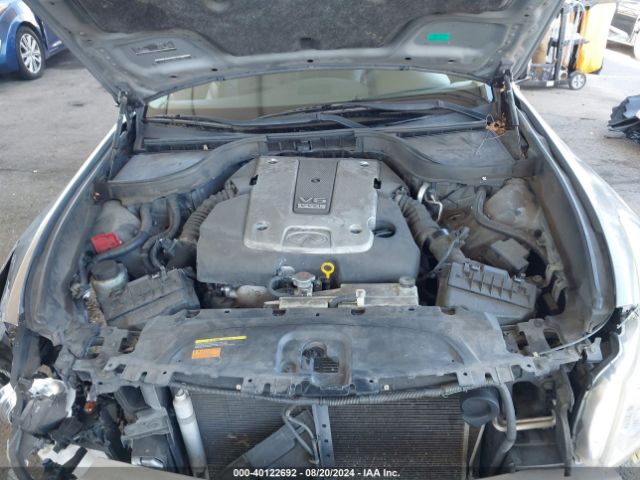JN1CV6AP0FM580397 Infiniti Q40