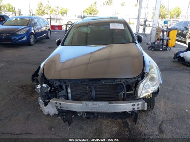 JN1CV6AP0FM580397 Infiniti Q40