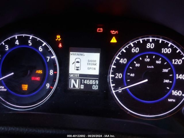 JN1CV6AP0FM580397 Infiniti Q40