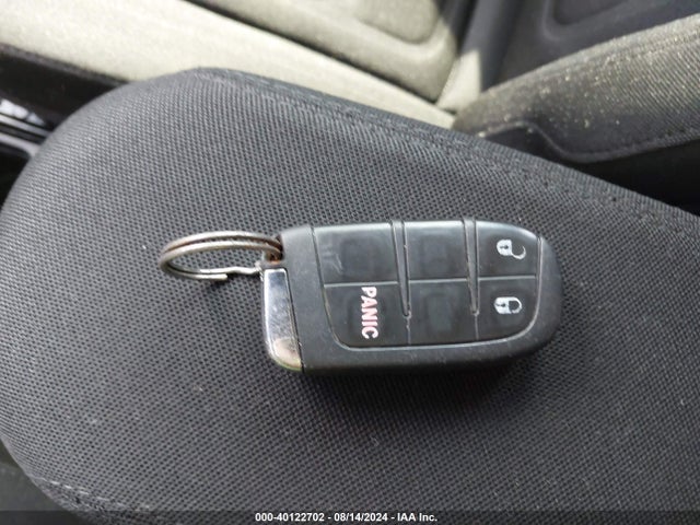 ZACCJABBXJPJ52956 Jeep Renegade Latitude Fwd