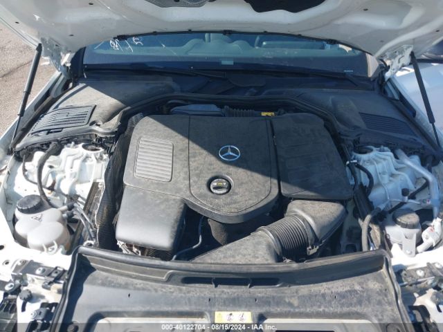 W1KAF4HB5PR127953 Mercedes-Benz C 300 4matic