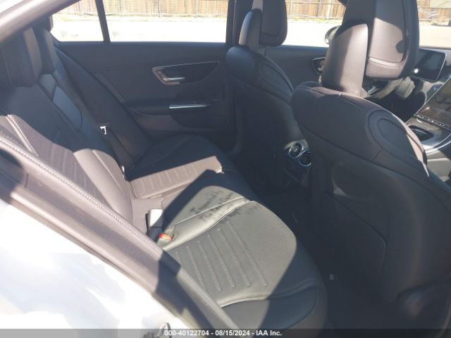 W1KAF4HB5PR127953 Mercedes-Benz C 300 4matic