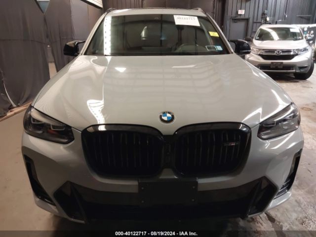 5UX83DP09R9U41138 BMW X3 M40i