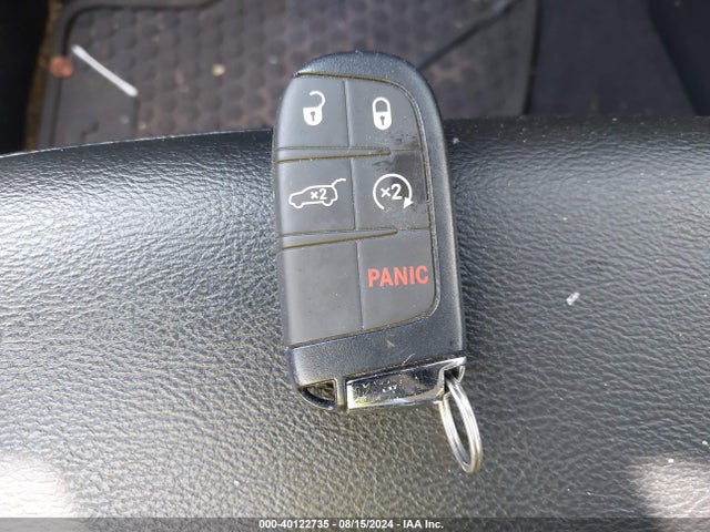 3C4NJCBB8NT197979 Jeep Compass Latitude Fwd