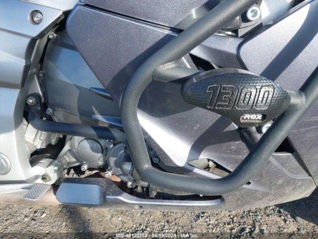 2007 YAMAHA FJR1300 JYARP16E47A000739 Photo 7