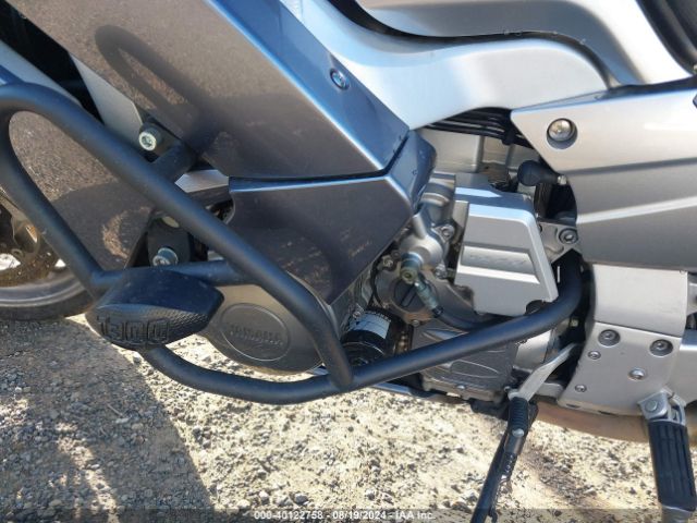 2007 YAMAHA FJR1300 JYARP16E47A000739 Photo 8