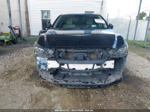 JM1GL1W57H1127025 Mazda Mazda6 Grand Touring