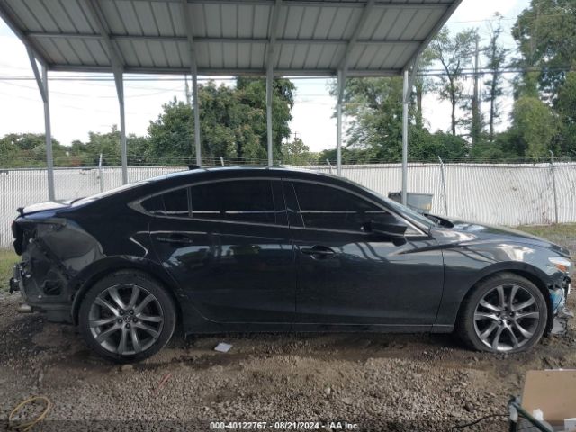 JM1GL1W57H1127025 Mazda Mazda6 Grand Touring