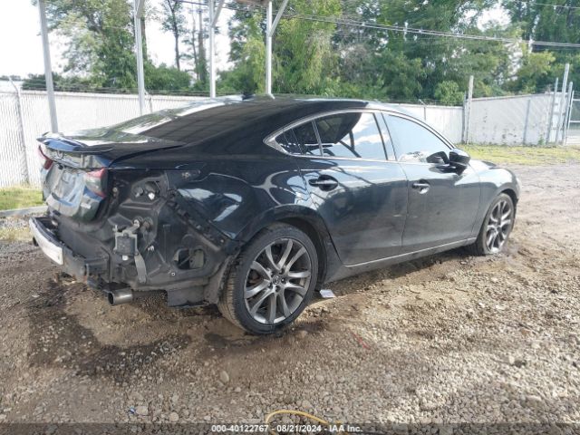 JM1GL1W57H1127025 Mazda Mazda6 Grand Touring