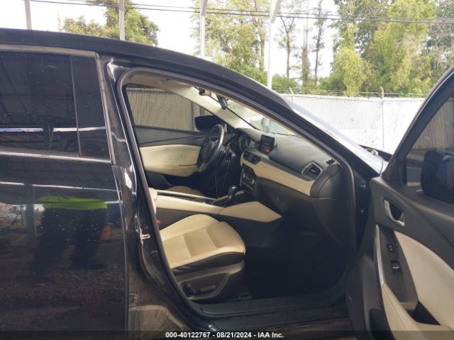 JM1GL1W57H1127025 Mazda Mazda6 Grand Touring