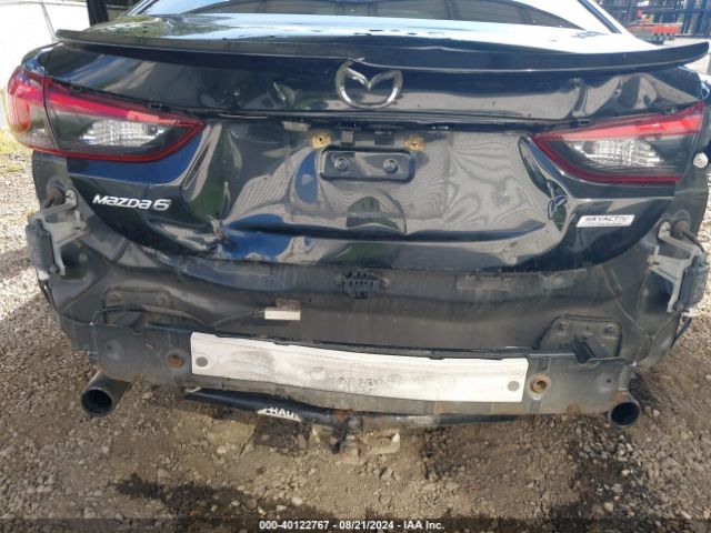 JM1GL1W57H1127025 Mazda Mazda6 Grand Touring
