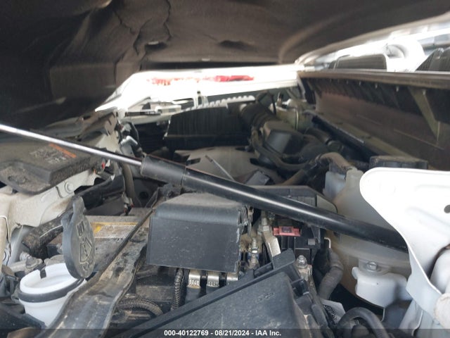 1GKKNKLA0MZ170228 GMC Acadia Fwd Sle