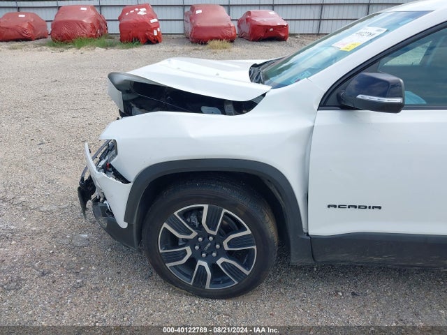 1GKKNKLA0MZ170228 GMC Acadia Fwd Sle
